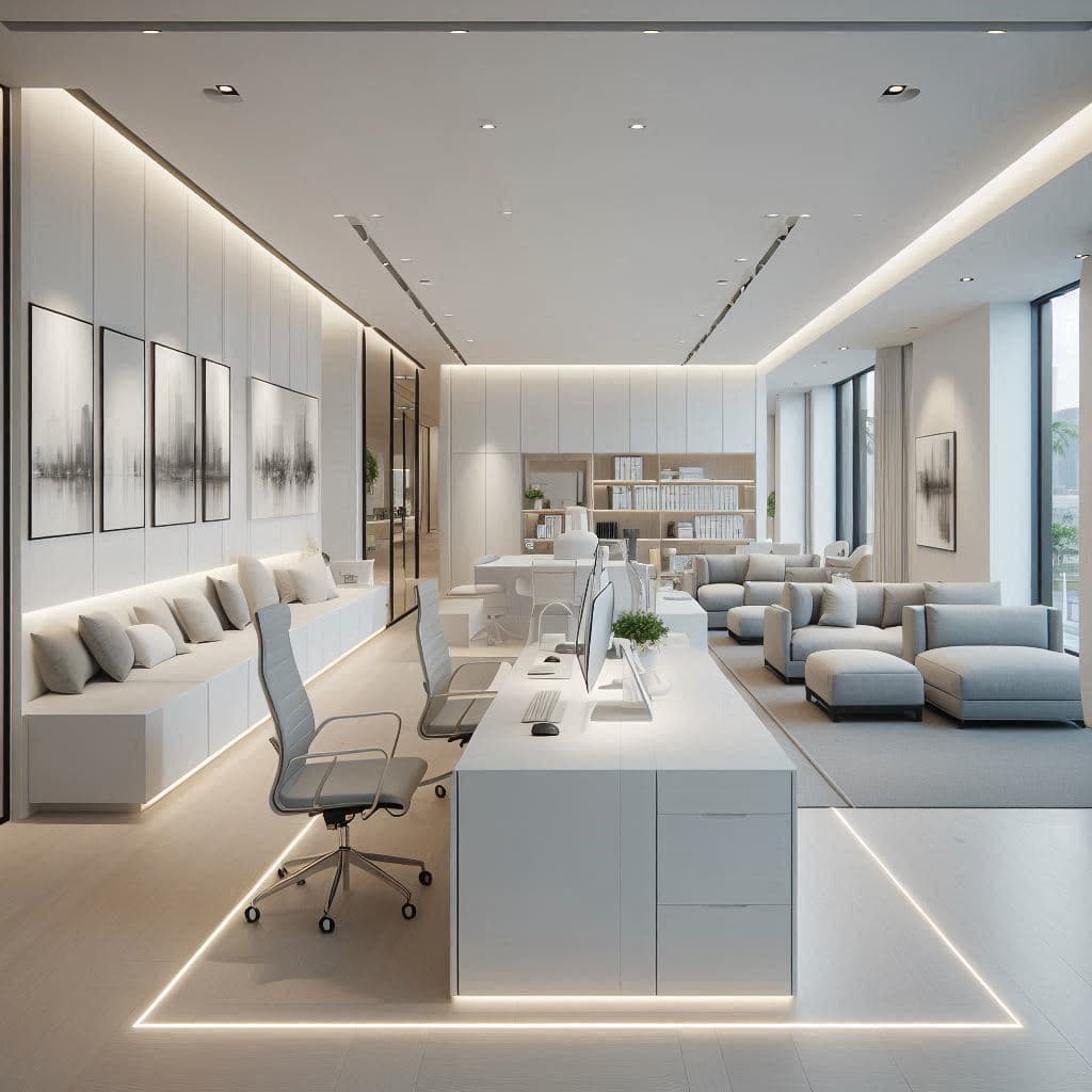 大厦名字文章配图